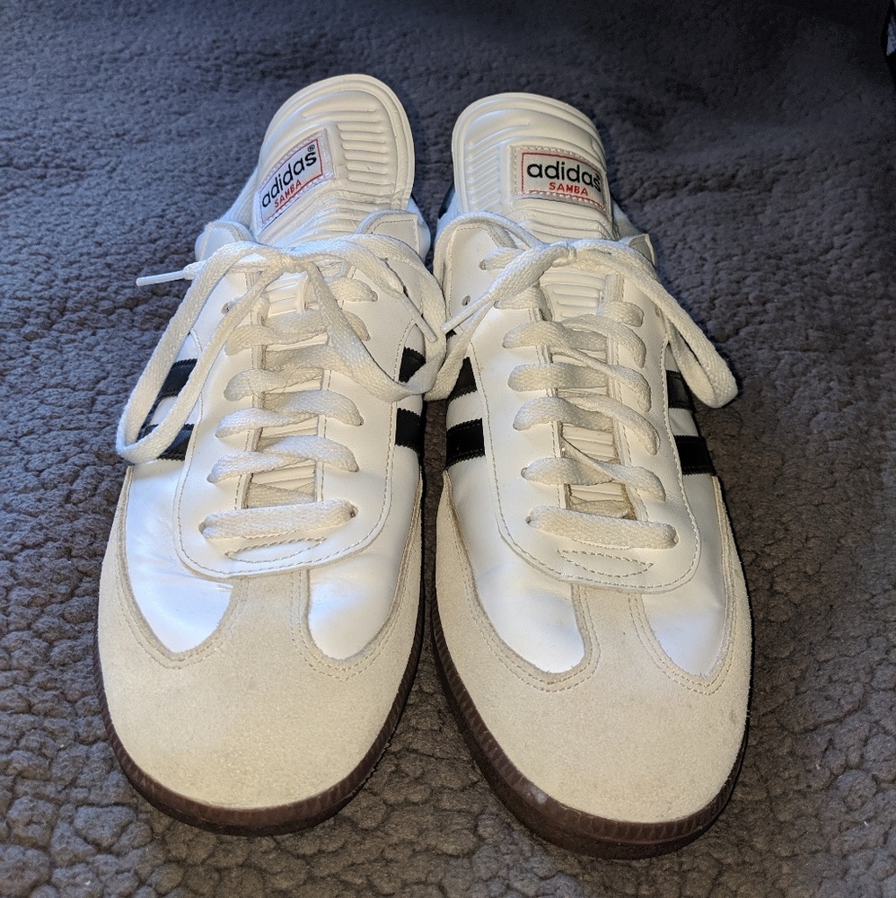 Adidas Sambas Classic 10.5